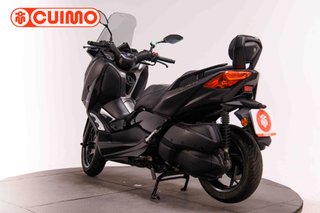 YAMAHA XMAX 300