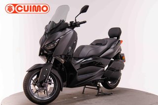 YAMAHA XMAX 300