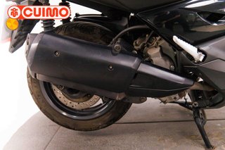 YAMAHA XMAX 300