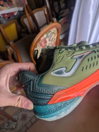 Zapatillas Joma Padel Talla 41