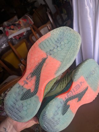 Zapatillas Joma Padel Talla 41