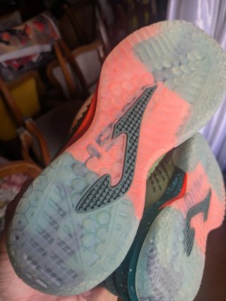 Zapatillas Joma Padel Talla 41
