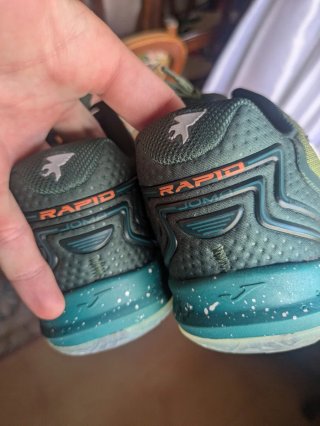 Zapatillas Joma Padel Talla 41