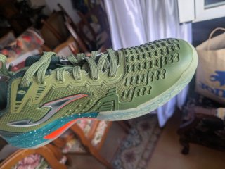 Zapatillas Joma Padel Talla 41