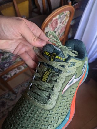 Zapatillas Joma Padel Talla 41