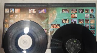 Vinilo Bryan Ferry & Roxy Music - Street Life