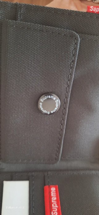 Portafoglio Supreme Camouflage