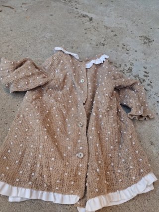 Vestidos de vestir niña 3 años
