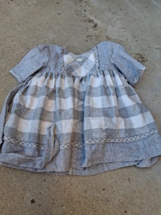 Vestidos de vestir niña 3 años