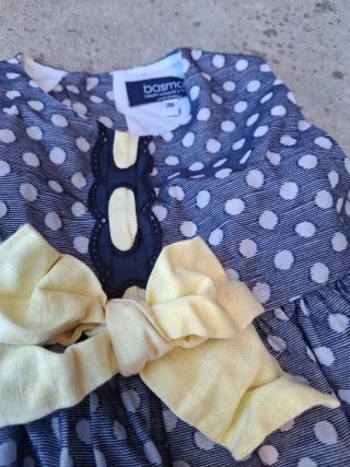Vestidos de vestir niña 3 años