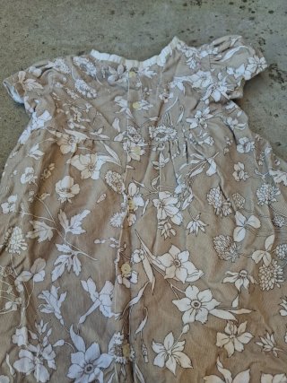 Vestidos de vestir niña 3 años