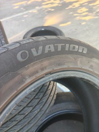 Neumáticos 225/55 R16