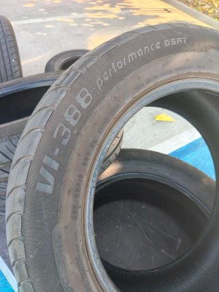 Neumáticos 225/55 R16