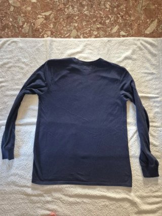 Camiseta Nike Chicago Marathon Manga Larga