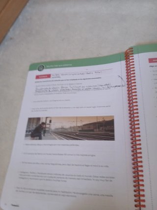 Lengua castellana y literatura, 4 ESO
