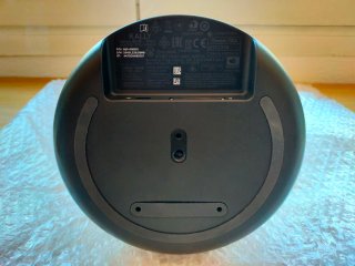 Videocámara Logitech Rally V-R0010