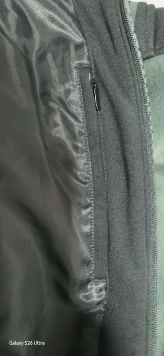 Chaqueta Dainese Daemon-X Safety Green