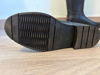 Botas de equitación Decathlon