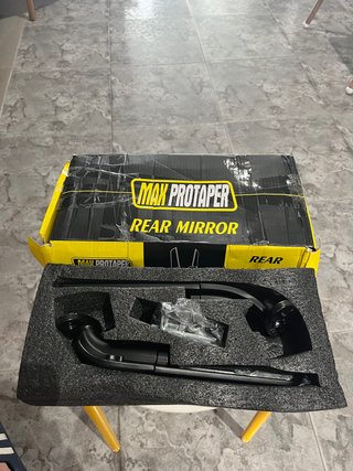 Espejos Max ProTaper Aerodinámicos