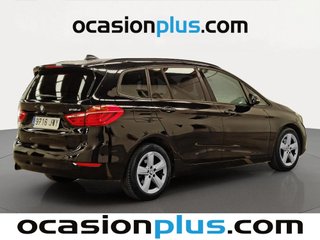 BMW Serie 2 218d Gran Tourer 110 kW (150 CV)
