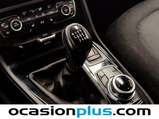 BMW Serie 2 218d Gran Tourer 110 kW (150 CV)