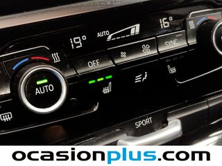 BMW Serie 2 218d Gran Tourer 110 kW (150 CV)
