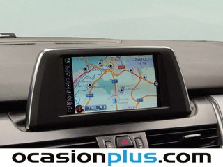 BMW Serie 2 218d Gran Tourer 110 kW (150 CV)