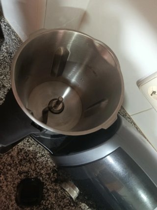 Robot de Cocina Cecotec Mambo