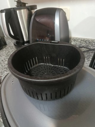 Robot de Cocina Cecotec Mambo