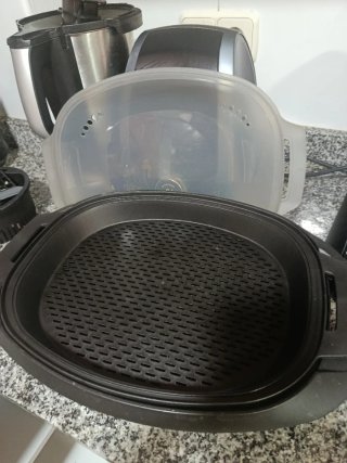 Robot de Cocina Cecotec Mambo