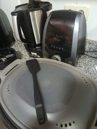 Robot de Cocina Cecotec Mambo