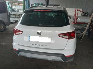 Seat 0130822065 motor elevalunas arona 1.0 324646