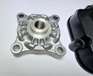 Culata culatin 70cc Motor Euro3/4
