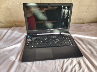Portátil Acer Aspire i5 Negro