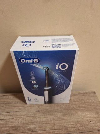 Oral-B iO Series 4 Cepillo Eléctrico