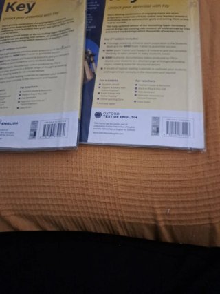 Key Bachillerato 2e 1 Student Book (Spain)