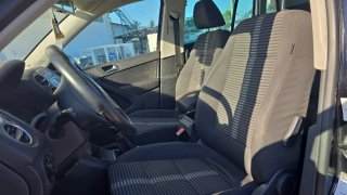 Volkswagen Tiguan 2010
