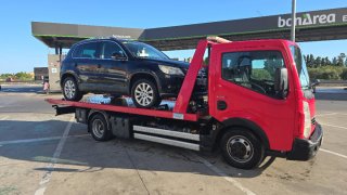 Volkswagen Tiguan 2010