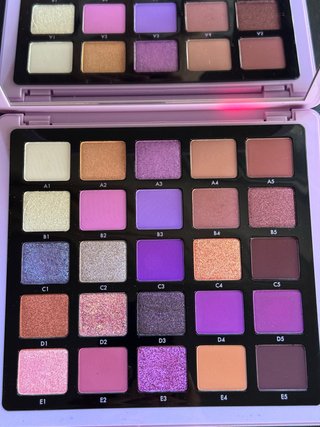 Paleta de Sombras Anastasia Beverly Hills
