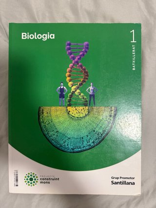 BIOLOGIA 1 BTX CONSTRUINT MONS