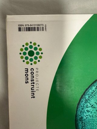 BIOLOGIA 1 BTX CONSTRUINT MONS