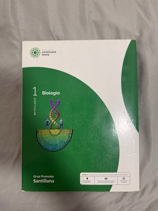 BIOLOGIA 1 BTX CONSTRUINT MONS