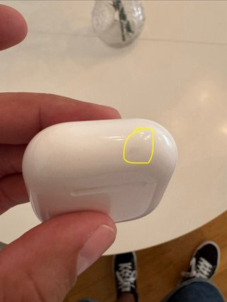 Apple Airpods 4 Sin ANC