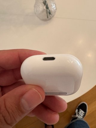 Apple Airpods 4 Sin ANC