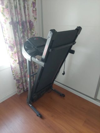 Cinta de Correr FITFIU Fitness 1500W
