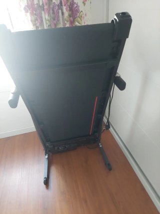 Cinta de Correr FITFIU Fitness 1500W