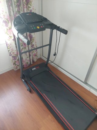 Cinta de Correr FITFIU Fitness 1500W