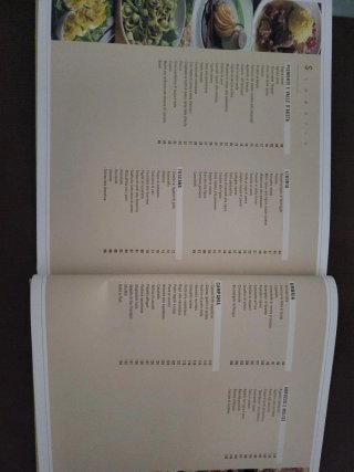 Regionale. Libro Bimby