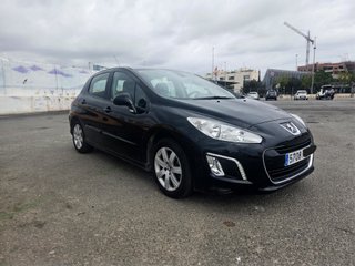 Peugeot 308 5p  Active 1.6 VTi 120cv POCOS KMS.