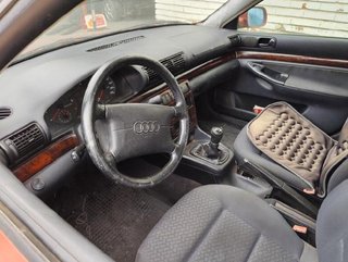 Audi 228600 centralita 0281001659660 a4 1.9 tdi mt